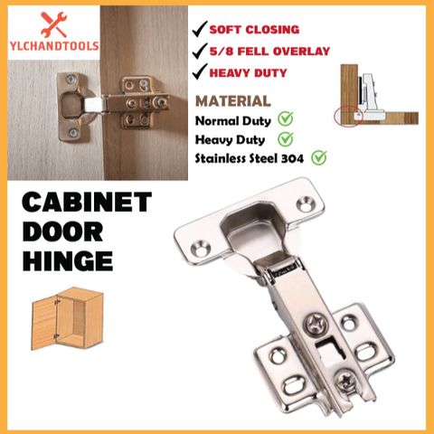 soft-Hinges