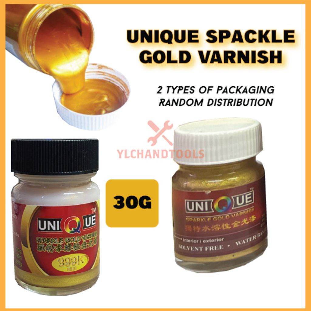 Unique-spackle-gold-varnish-paint-4.5