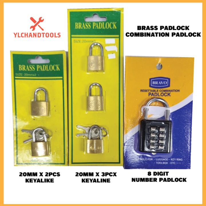 padlock