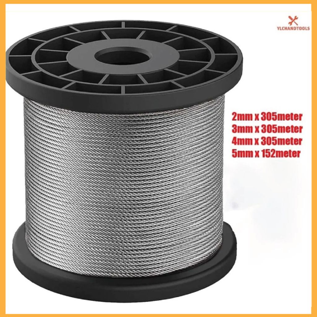 Wire-rope