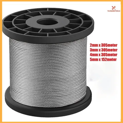 Wire-rope