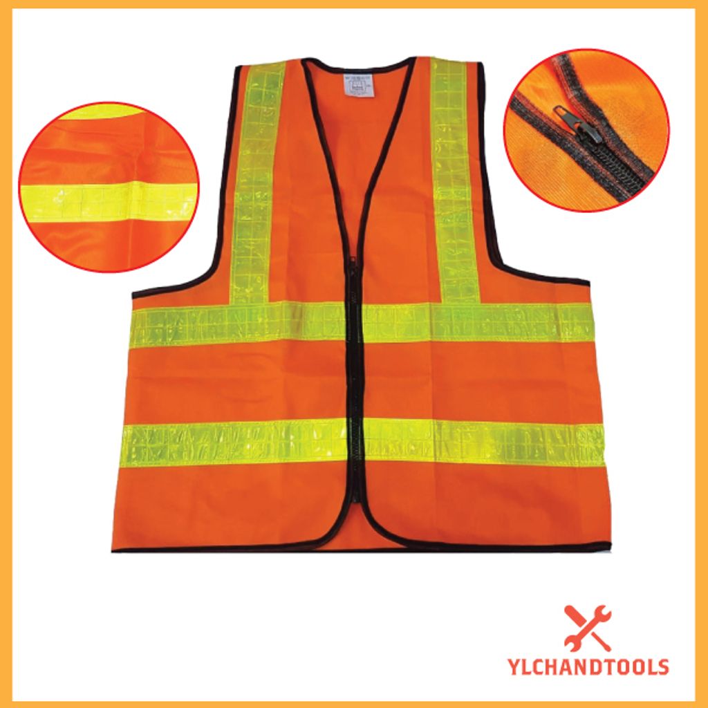 Safety-Reflective-Vest-Warning-Waistcoat-Reflective-1