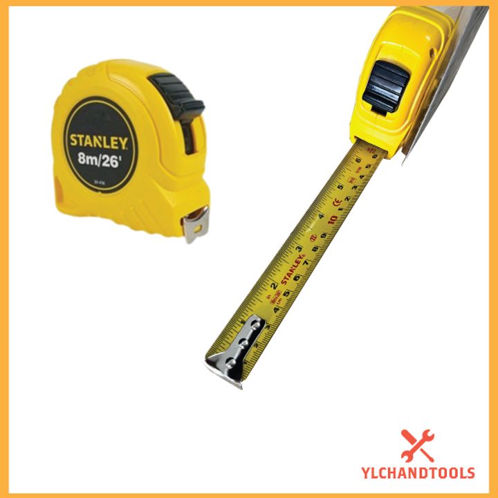 STANLEY-STHT30456-8-MEAUSRE-TAPE
