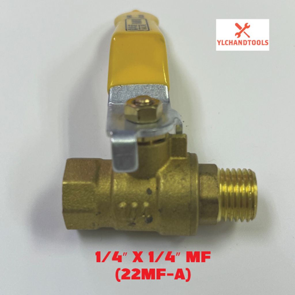 HEAVY-DUTY-BRASS-MINI-BALL-VALVE-22mfa