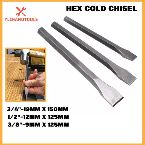 cold-chisel