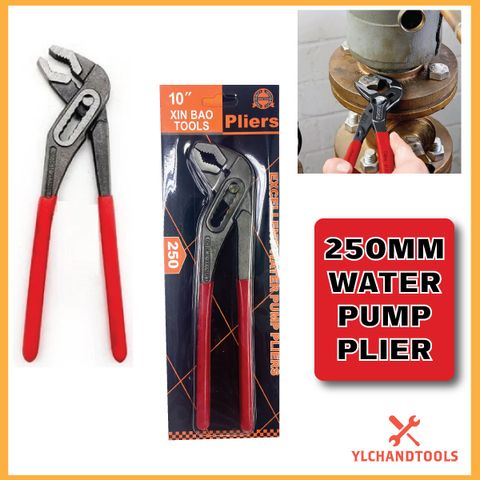Xin-bao-water-pump-plier
