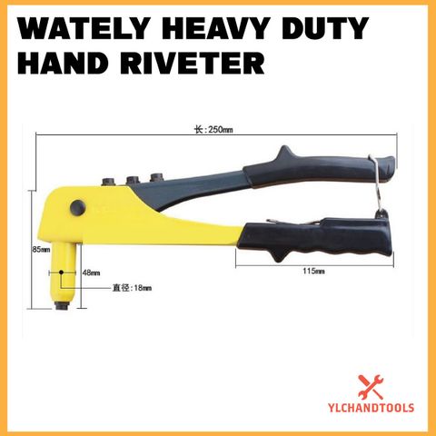 WATELY-HEAVY-DUTY-HAND-RIVETER-1