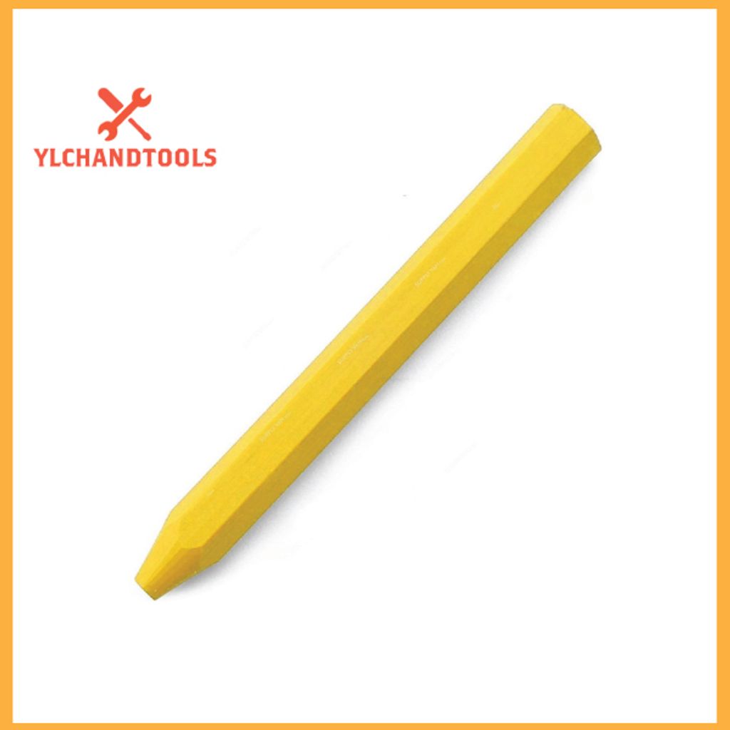 _[READY-STOCK]-12-PCS-POLYKRAFT-INDUSTRIAL-MARKING-CRAYONS