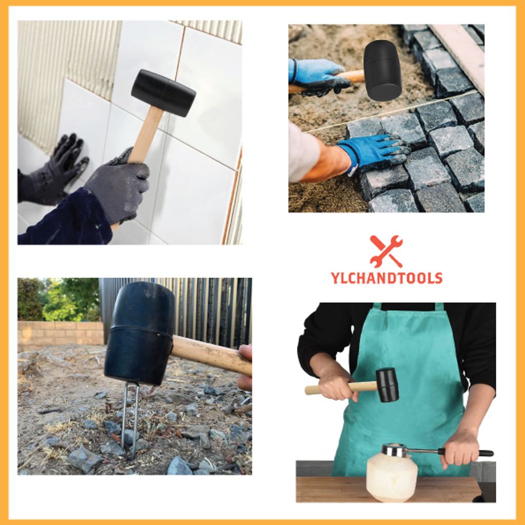Rubber-hammer-mallet-1