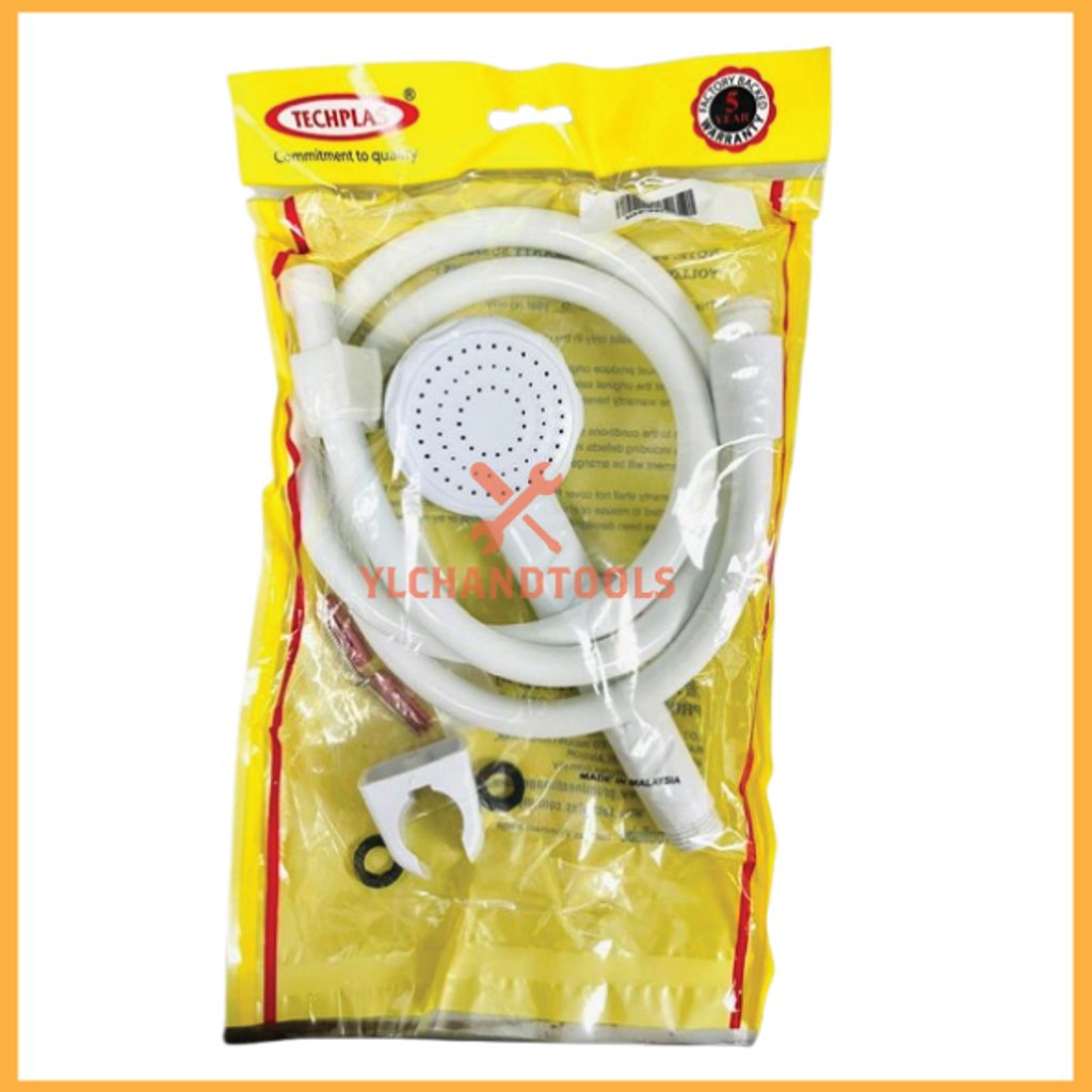 Techplas-shower-head