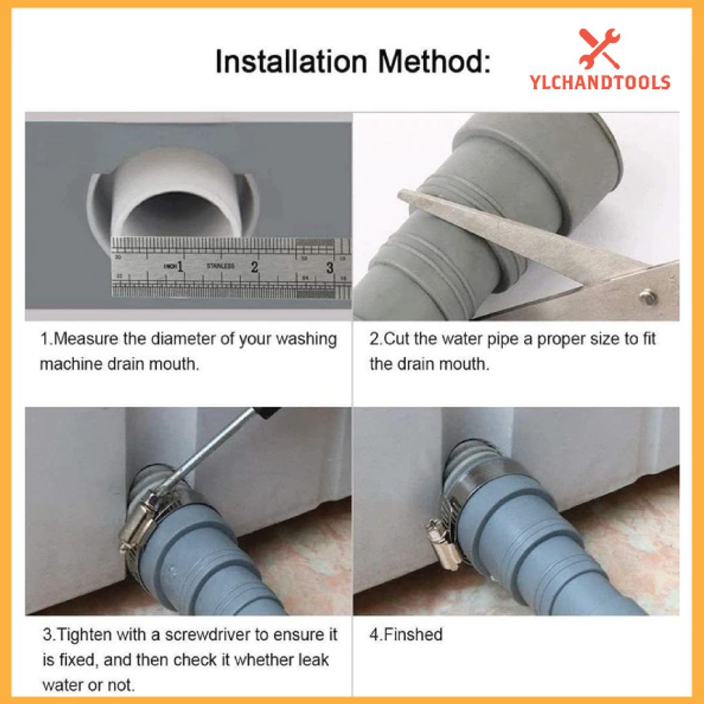 Washing-Machine-pipe