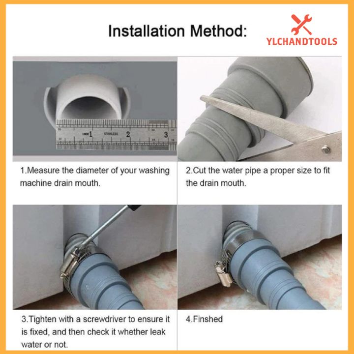 Washing-Machine-pipe