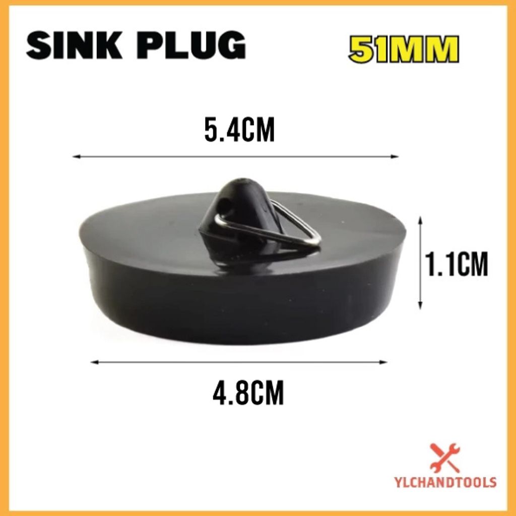 sink-plug-51mm