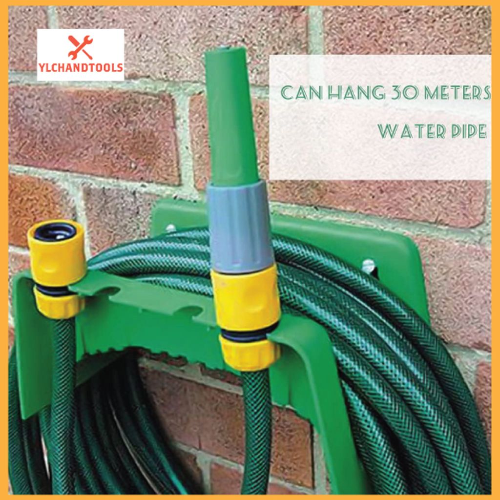 Garden-Hose-Wall-Hanger-2