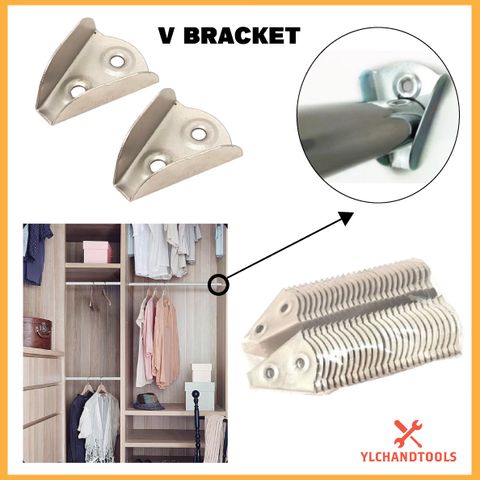 V-bracket