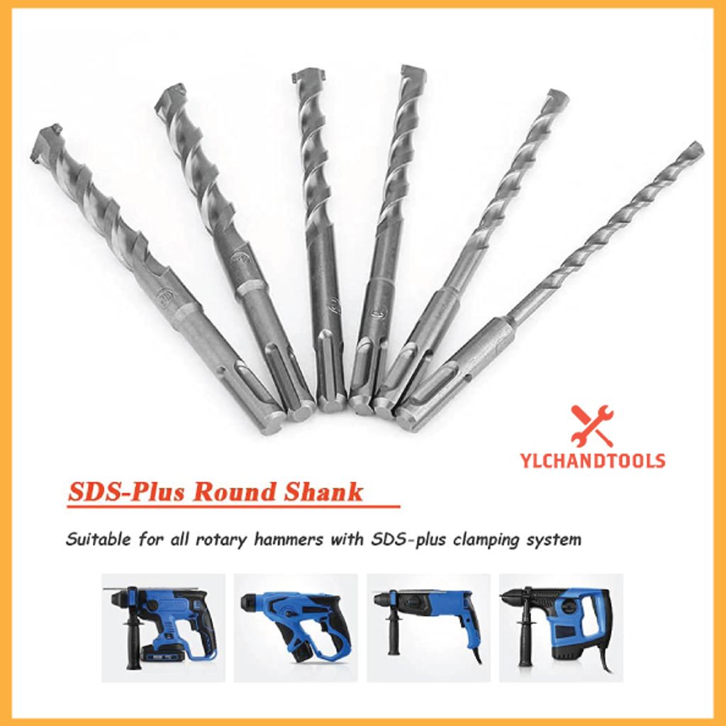 Hyco-SDS-Plus-Hammer-Drill-Bit-3
