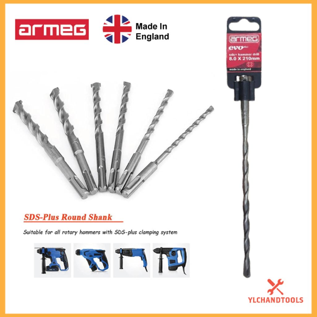 Armeg-sds-hammer-drill-1