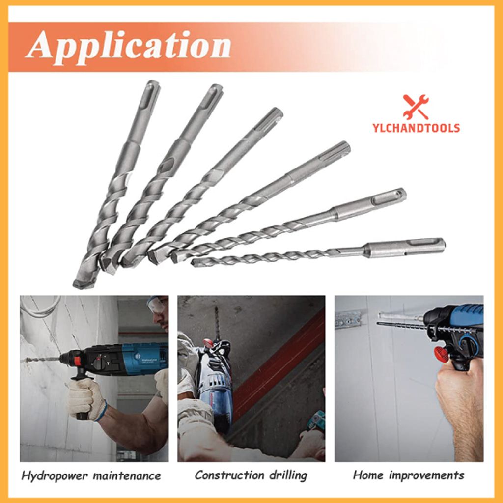 Armeg-sds-hammer-drill-4