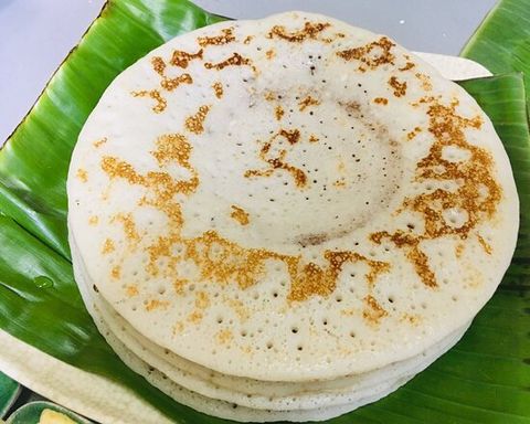 thosai