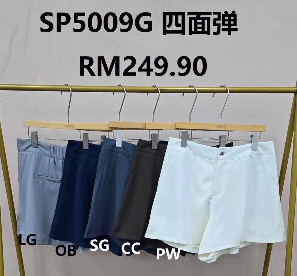 SP5009G