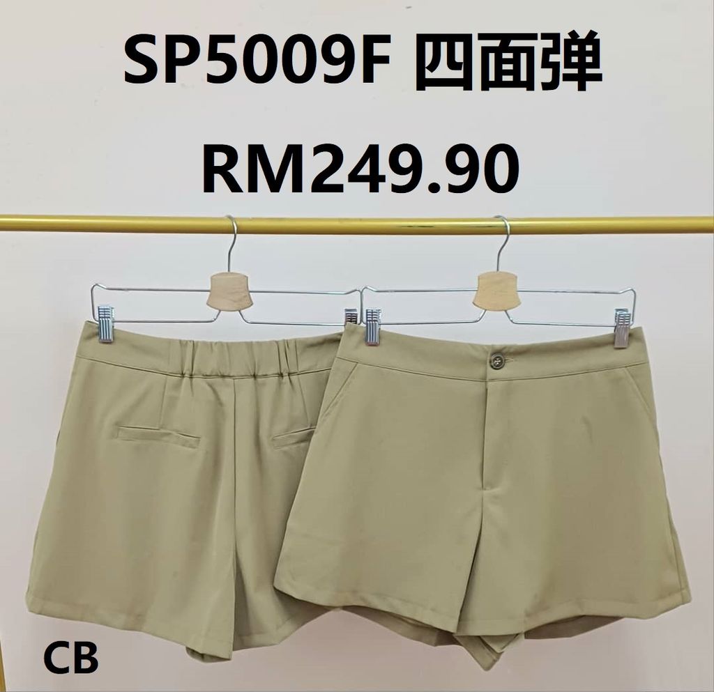 SP5009F