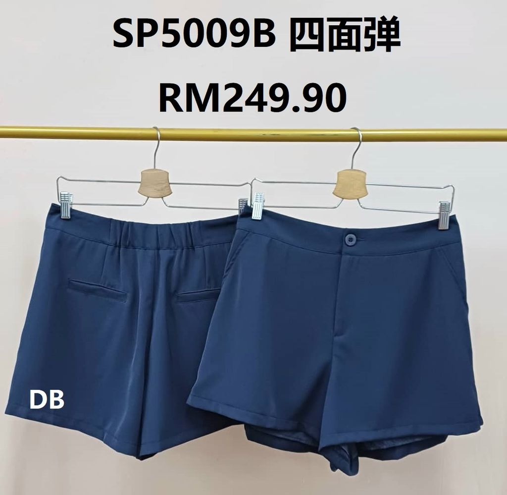 SP5009B