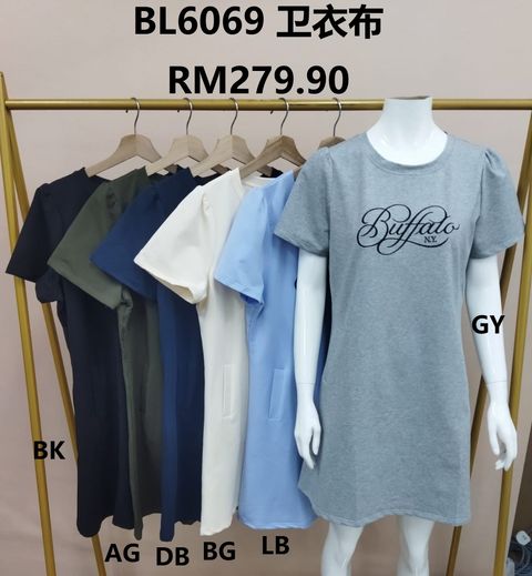 BL6069