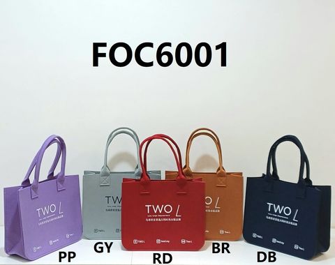 FOC6001