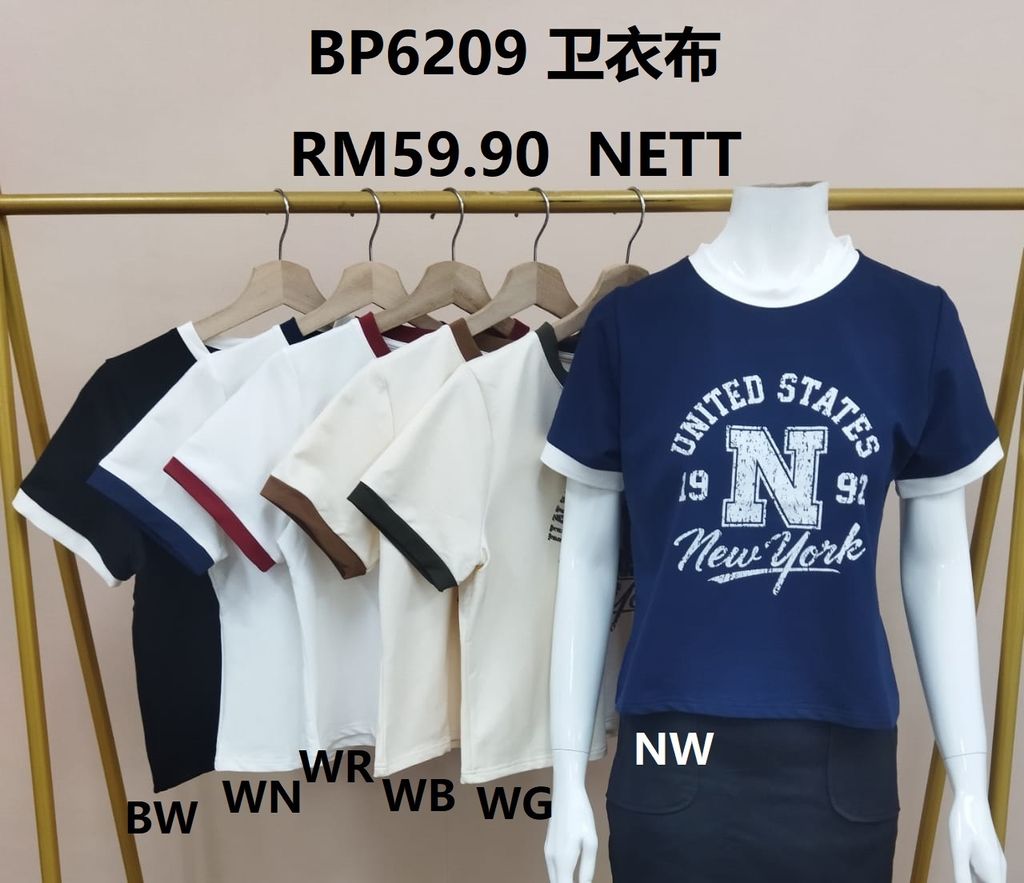 BP6209