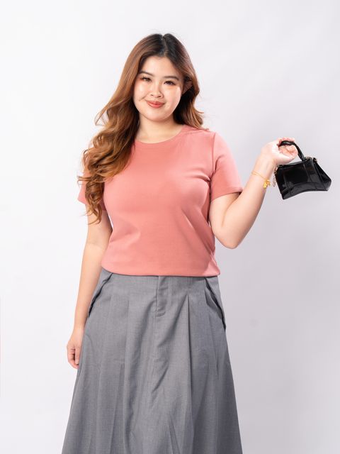 DARK PINK