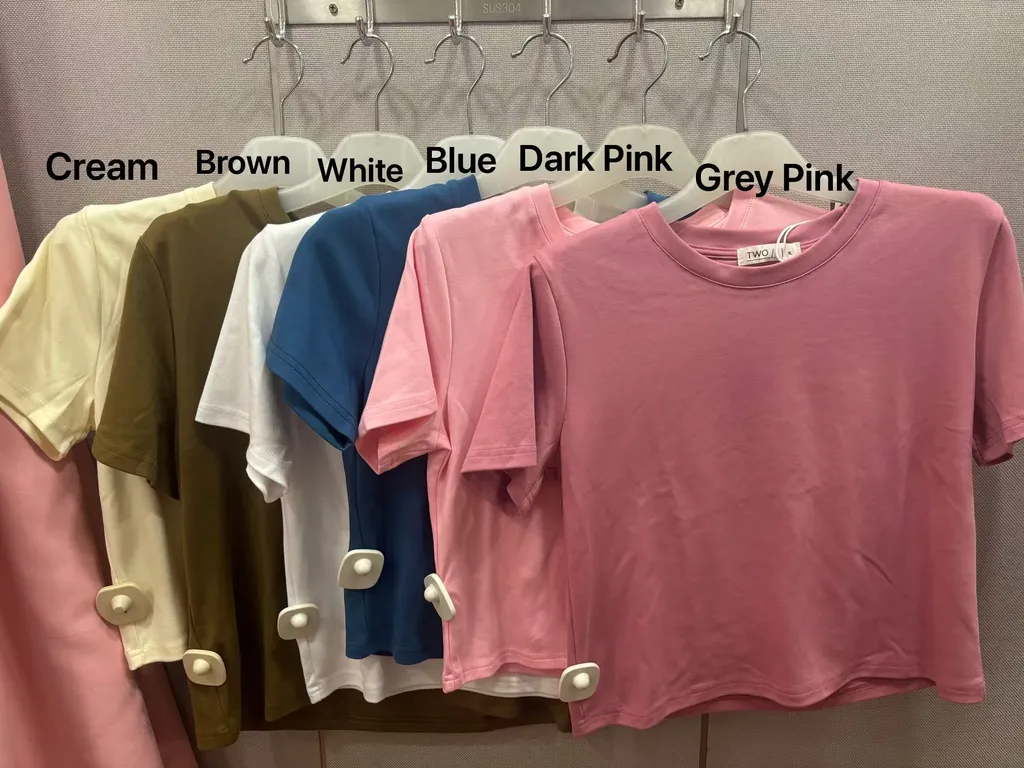 A级Tee 3