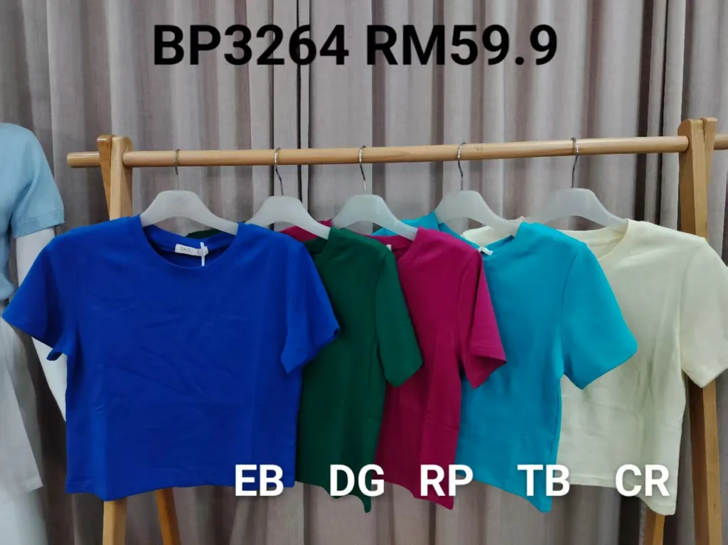 BP3264 2