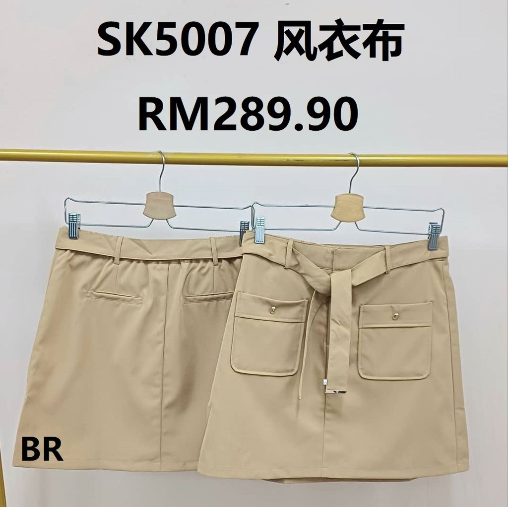 SK5007