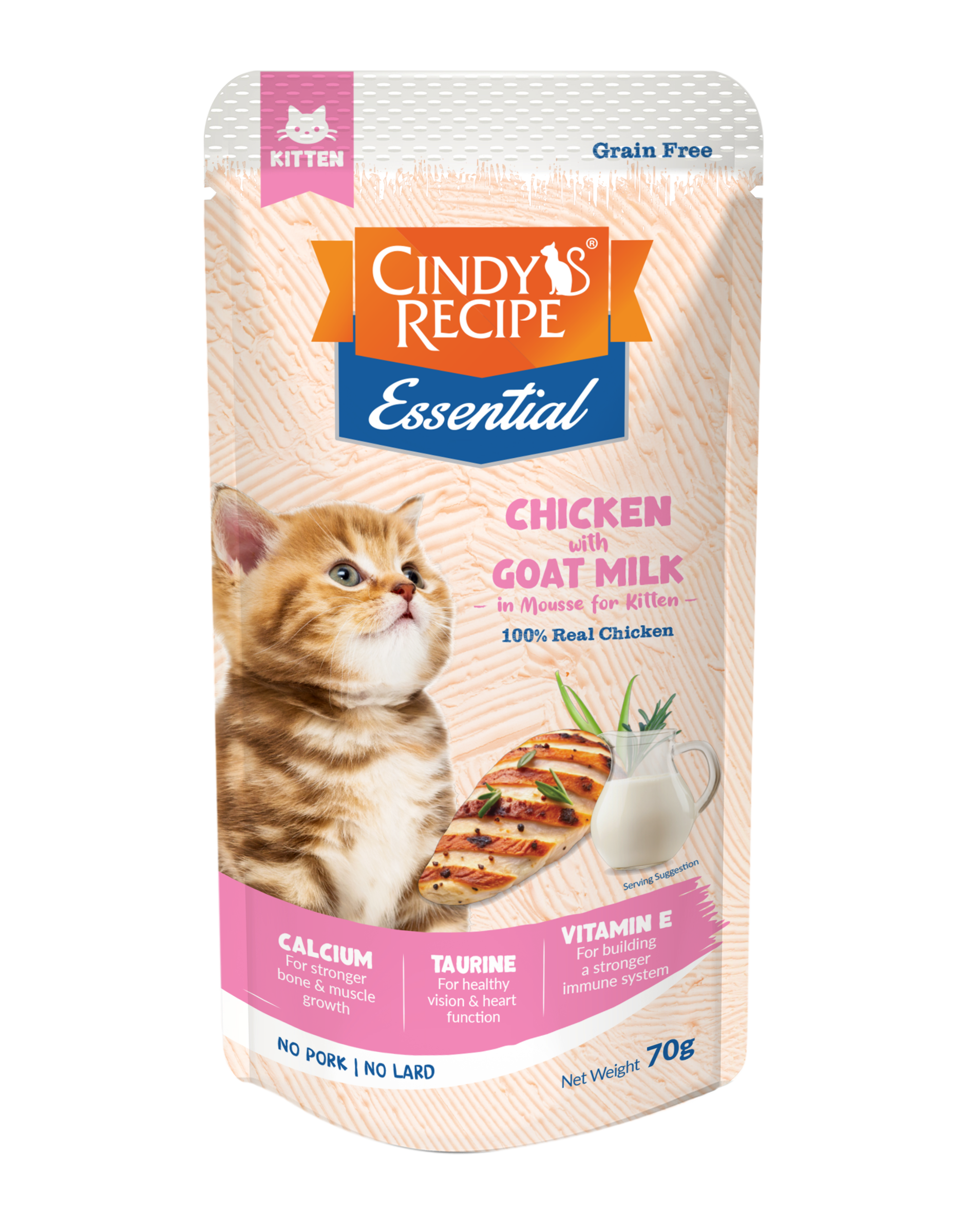 CR_Essential-70g_Mousse(ChickenwithGoatMilk-Kitten)-1