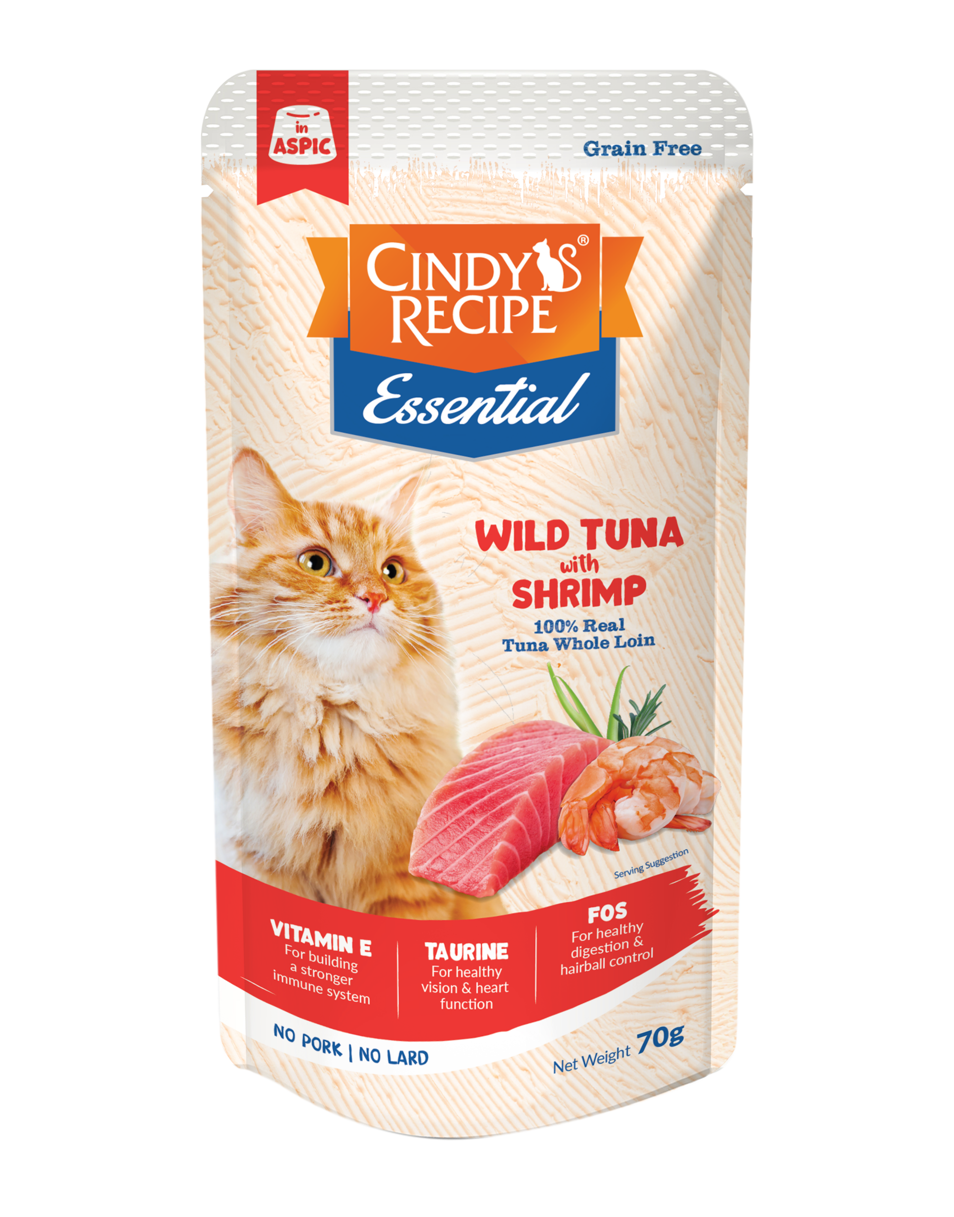 CR_Essential-70g_Aspic(WildTunawithShrimp)-1