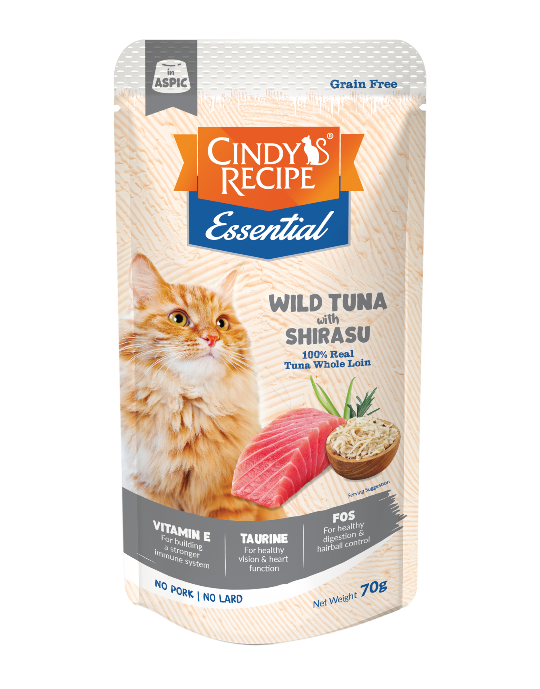 CR_Essential-70g_Aspic(WildTunawithShirasu)-1