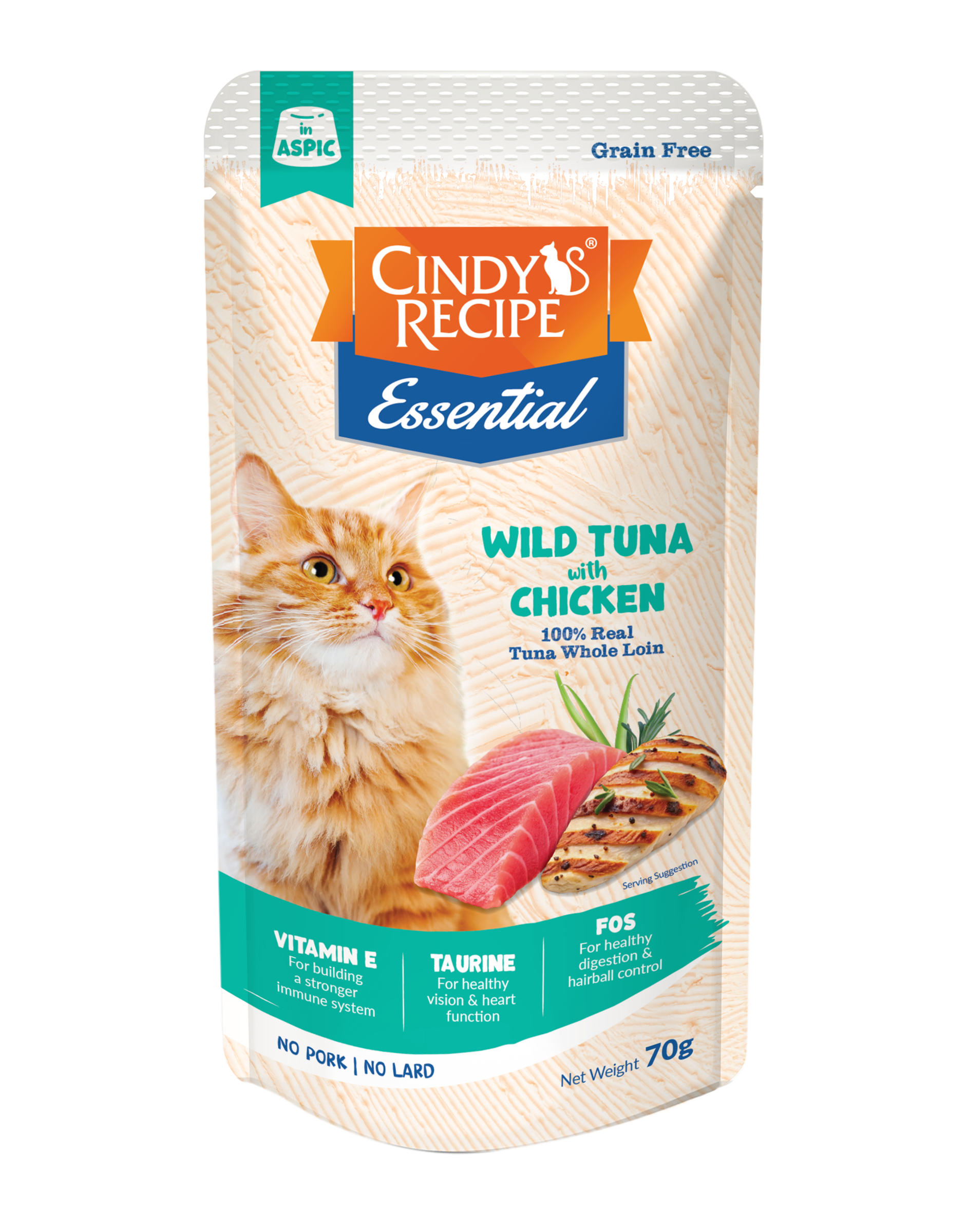 CR_Essential-70g_Aspic(WildTunawithChicken)-1