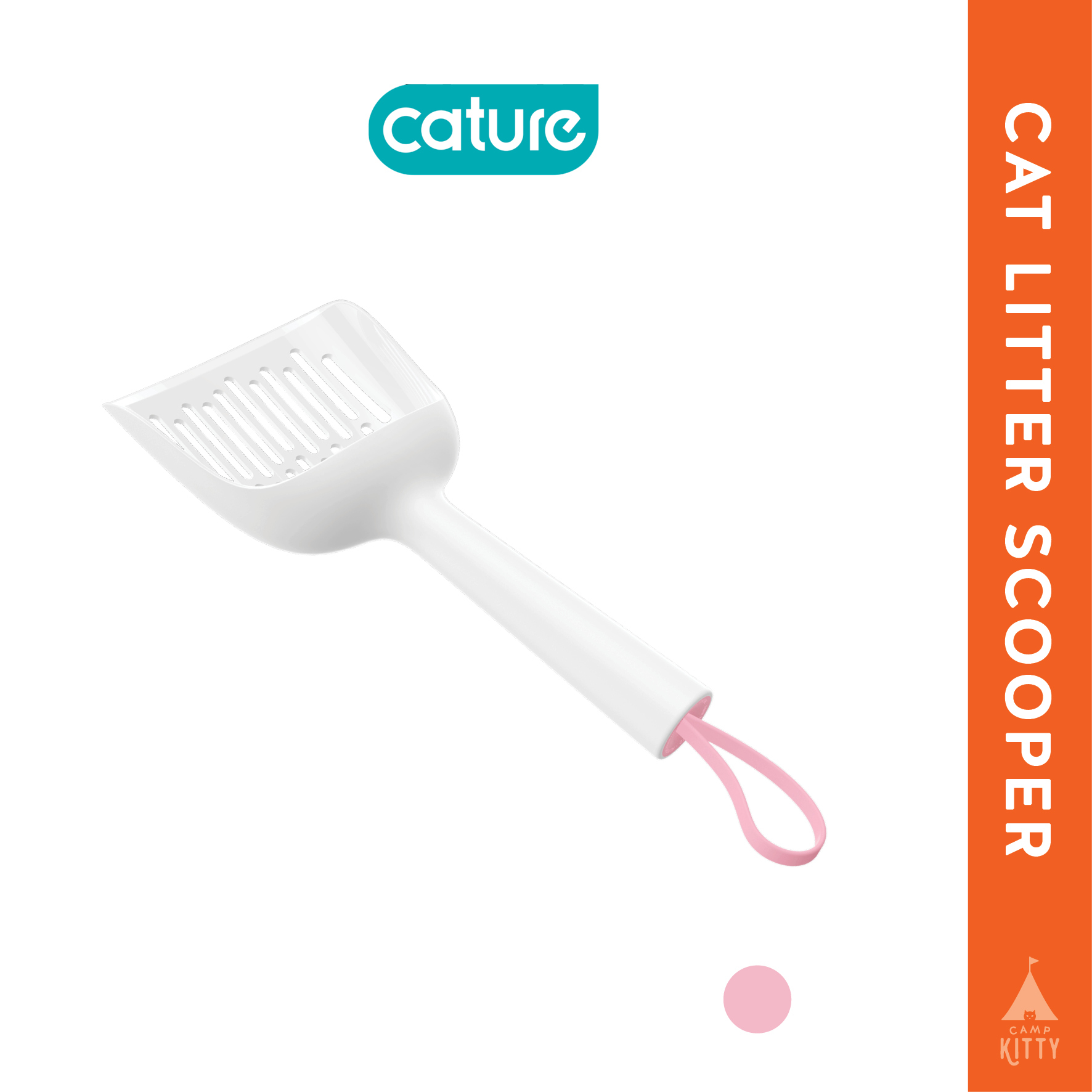 Cature_Litter Scooper_2