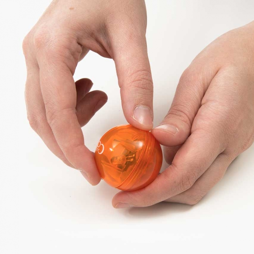 Senses 2.0 Sense Fireball 6
