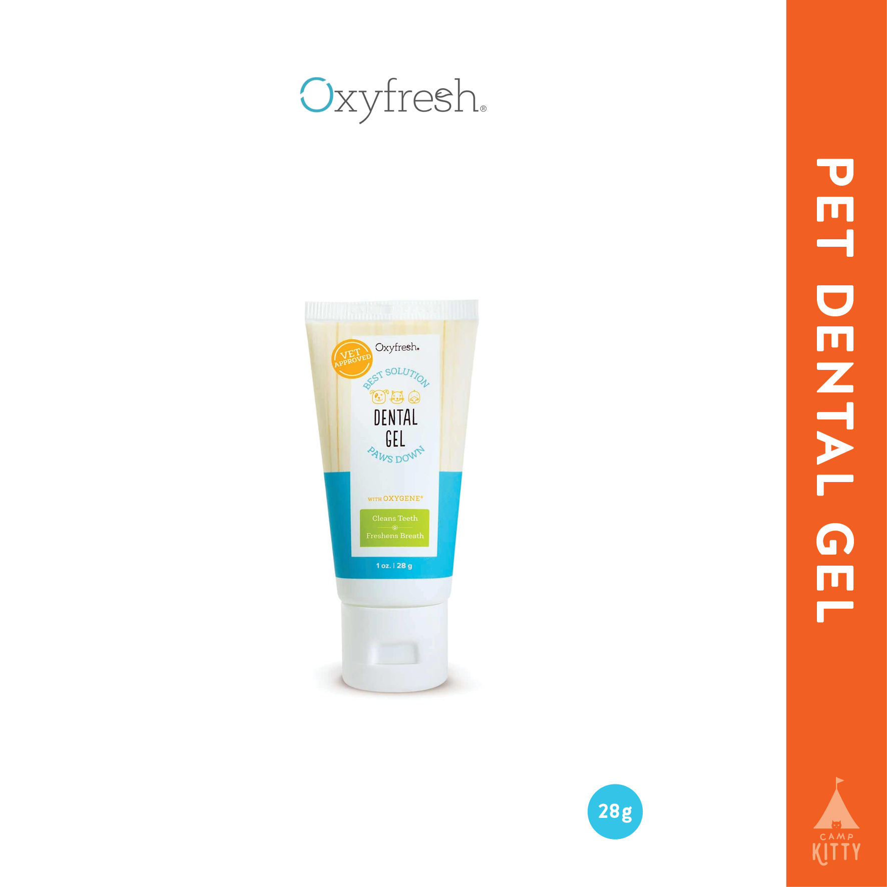 Oxyfresh_Pet Dental Gel_2