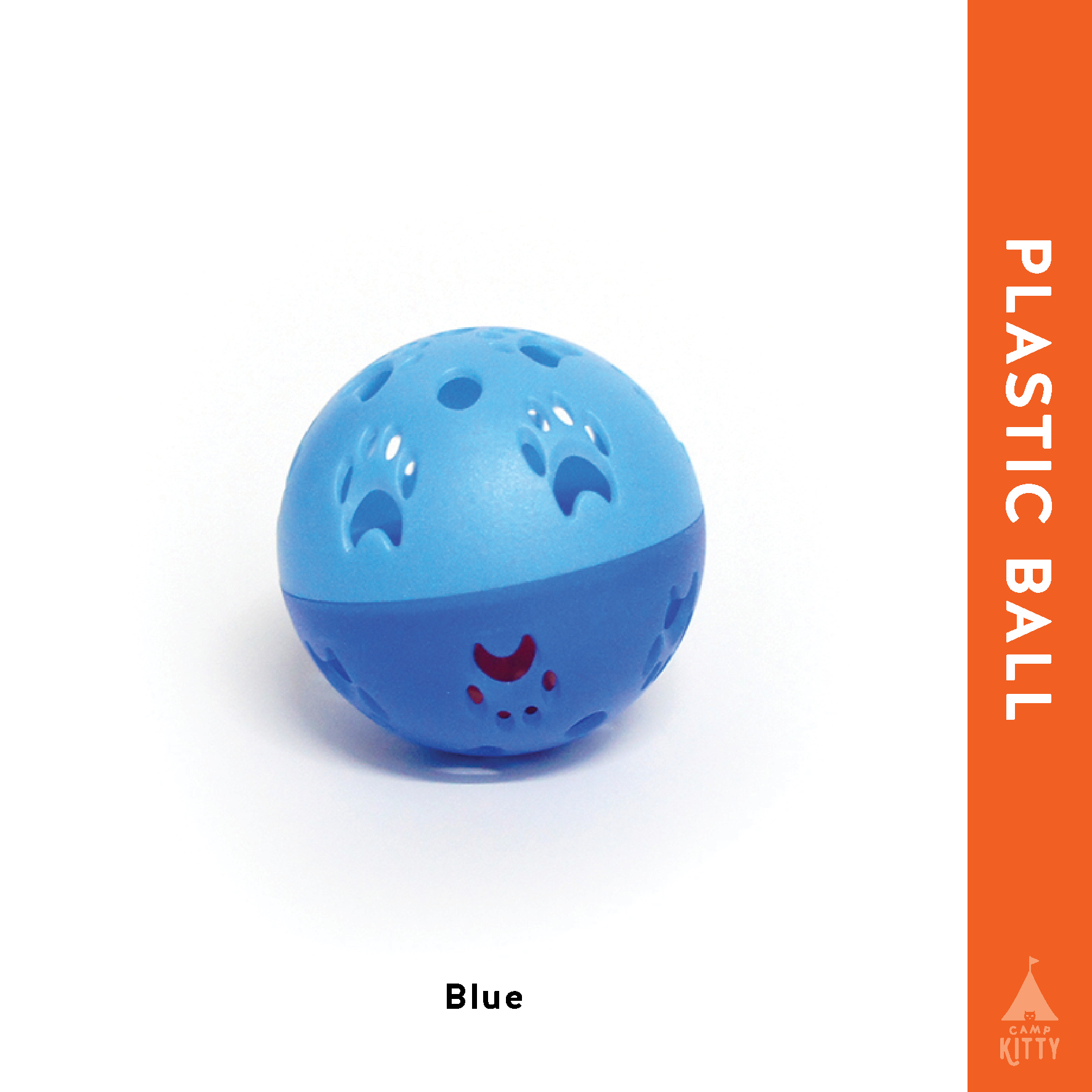 Shopee_Petzqo_Blue & Pink Paw Plastic Ball2