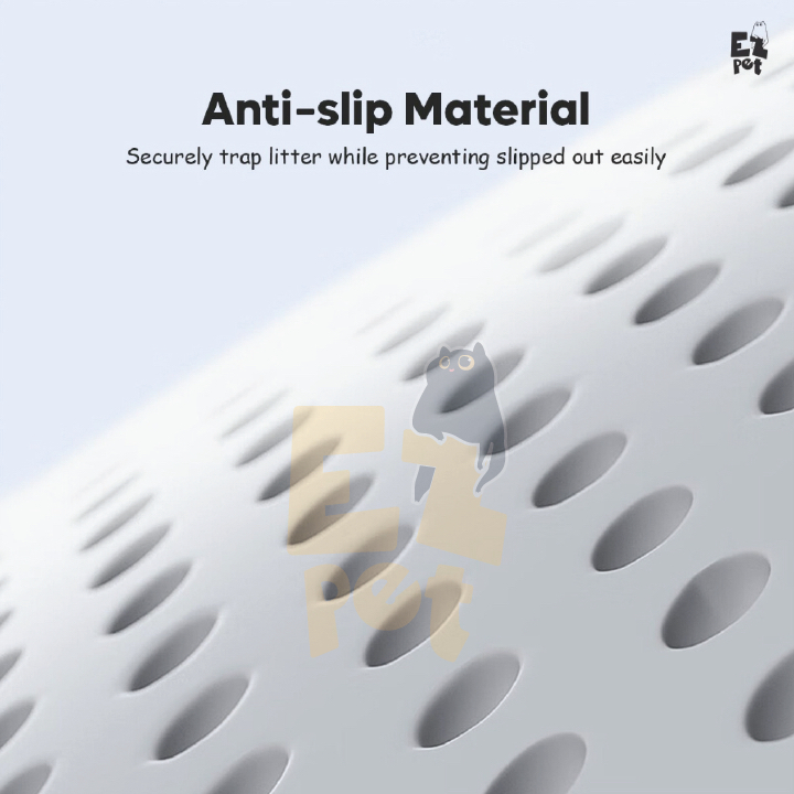 EzPet Litter Mat 5