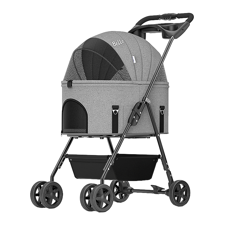 Bello 2-in-1 Grey_2