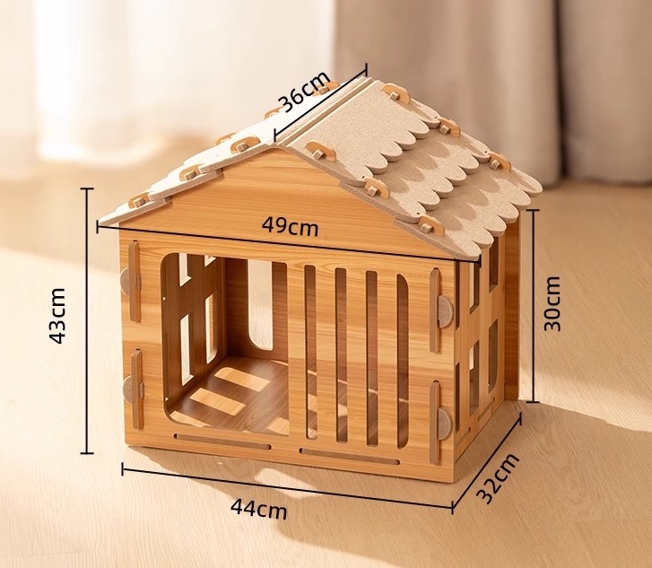 Single Storey Measure