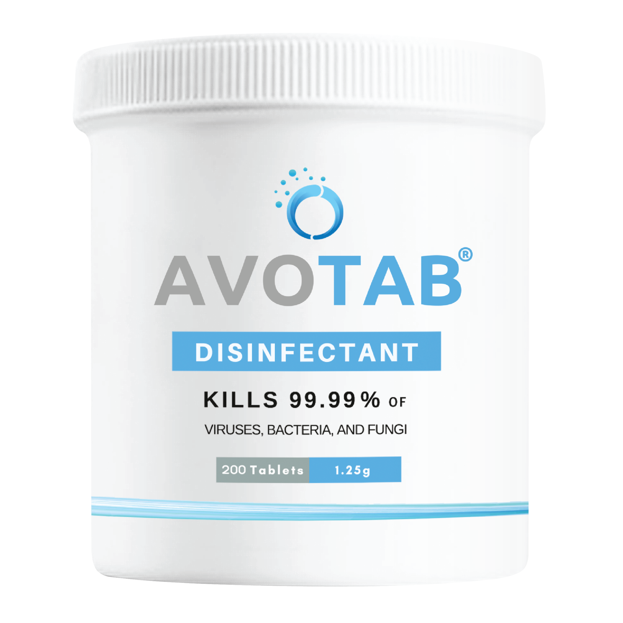 Avotab 200  tabs