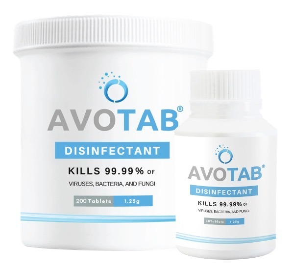 Avotab cover
