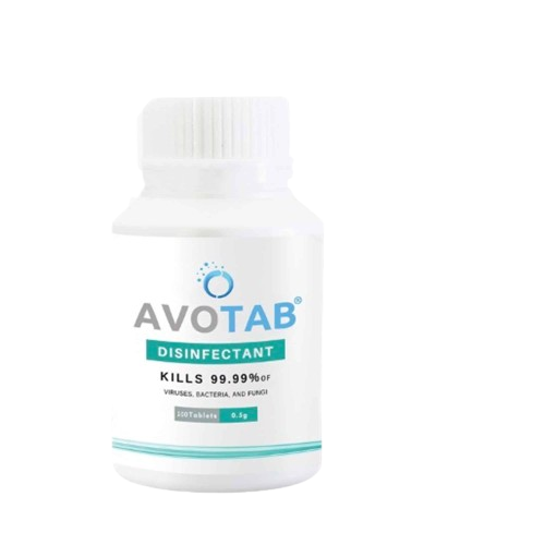 Avotab 100 tabs