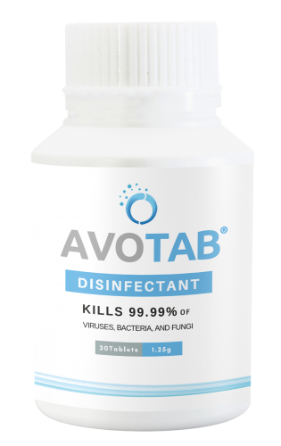 Avotab 30 atbs