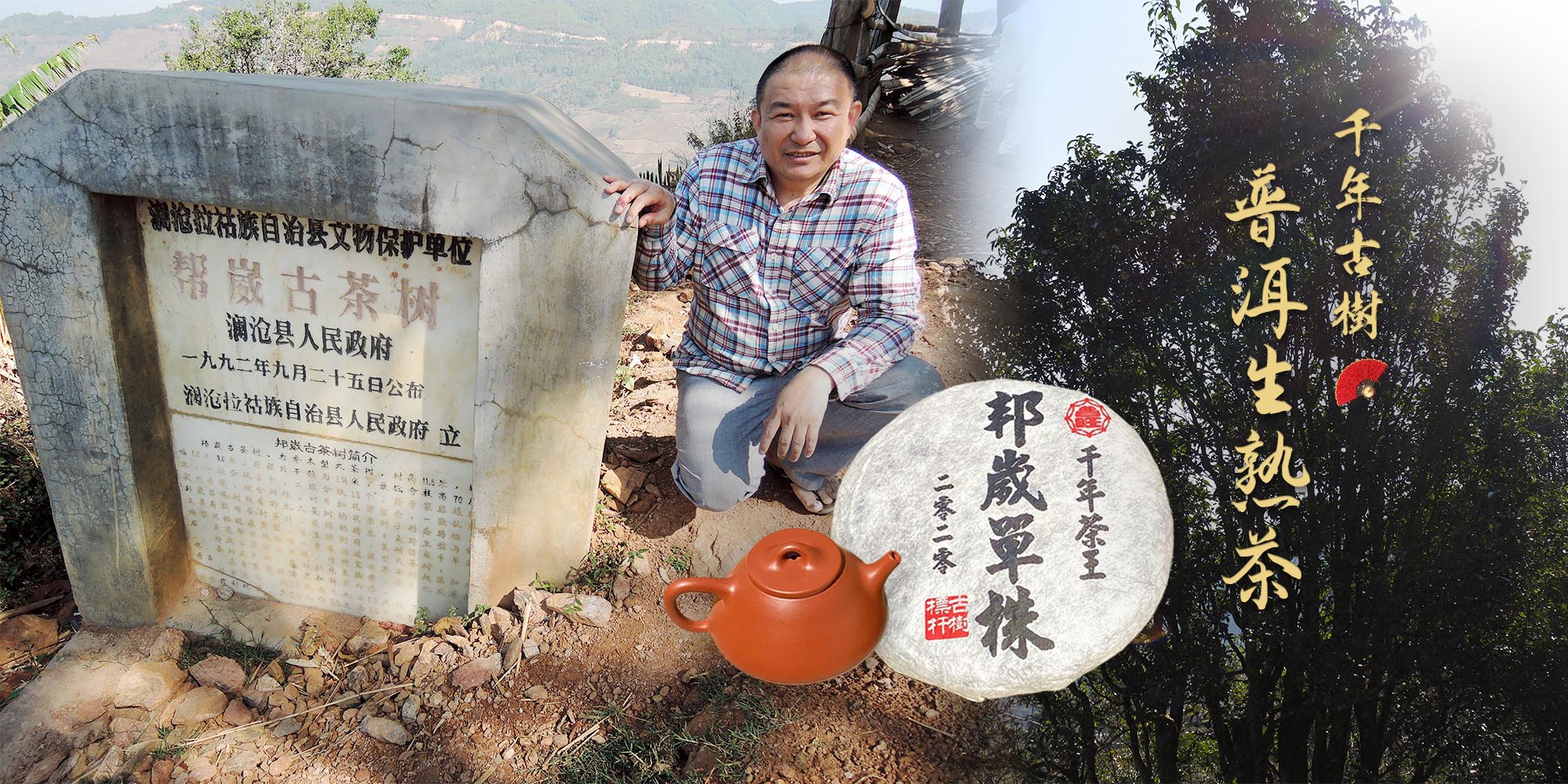 大時代普洱壺藝