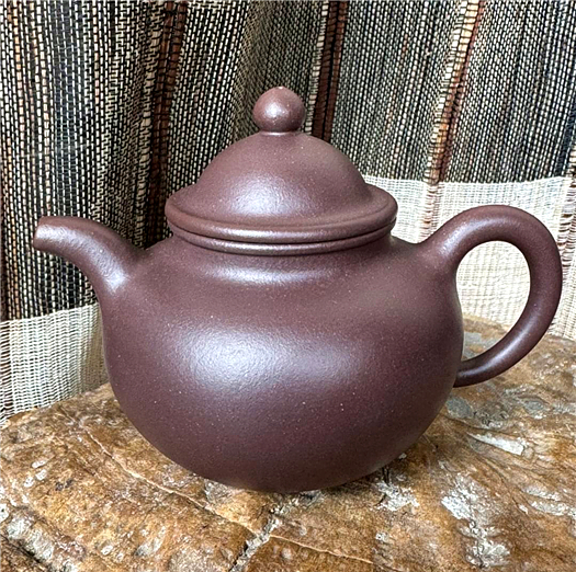 時代大壺 大時代普洱壺藝